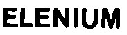 elenium
