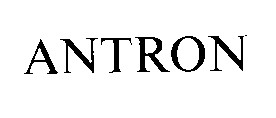 antron