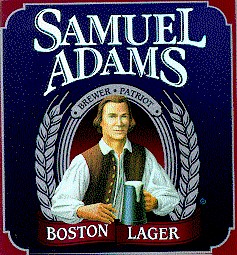 samuel adams boston lager