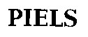 piels