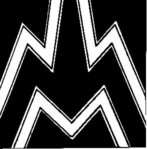m м