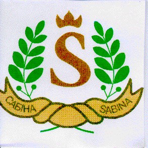 s sabina сабіна