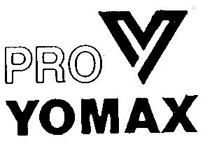 PRO YOMAX