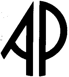 ap ар