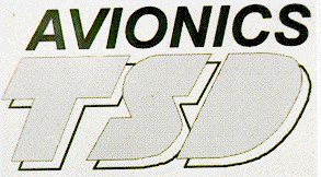 avionics tsd