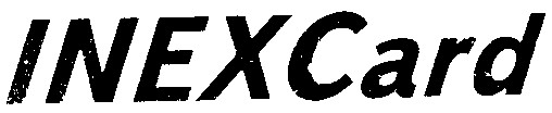 inexcard