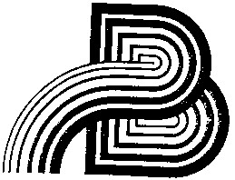 В b
