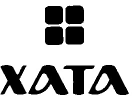 хата xata