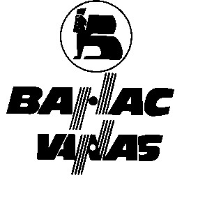 ванас vanas bahac