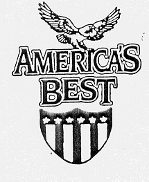 america's best