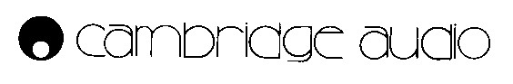 cambridge audio