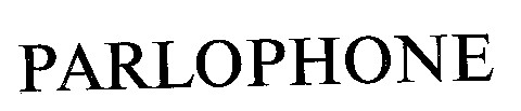parlophone