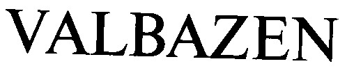valbazen