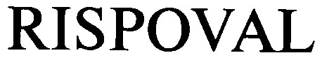 rispoval