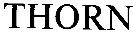 thorn
