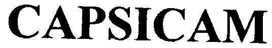 capsicam