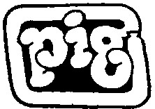 pig рід