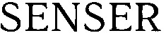 SENSER
