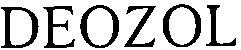 DEOZOL