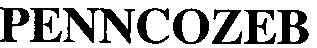 penncozeb