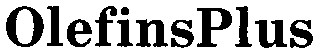 olefins plus olefinsplus