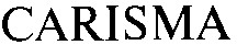 CARISMA