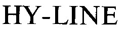 hy-line