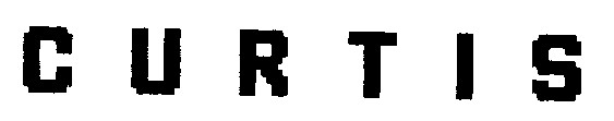 curtis