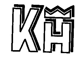 кн kh