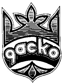даско gacko