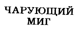чарующий миг