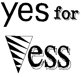 yess for vess