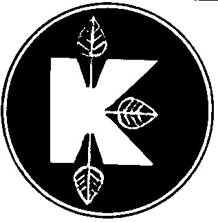к k