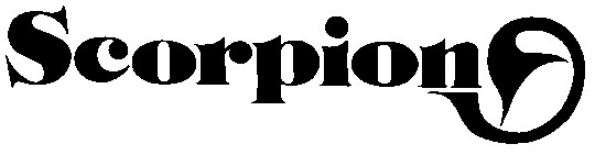 scorpion