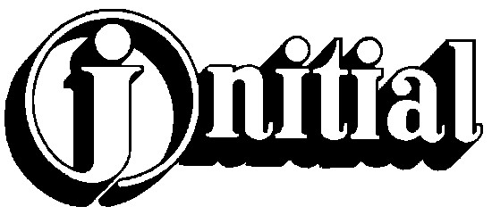 i і initial