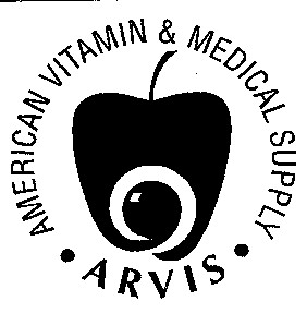 arvis american vitamin medical supply