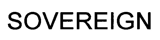 sovereign
