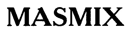 masmix