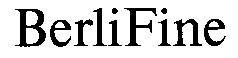 BerliFine