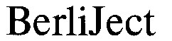 berliject