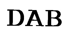 dab