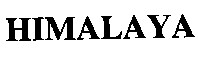himalaya