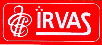 irvas