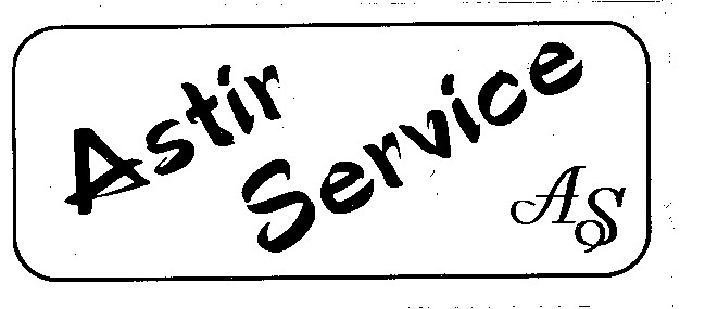 astir service as