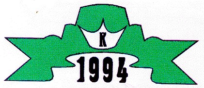 к k 1994