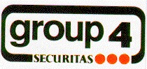 group 4 securitas
