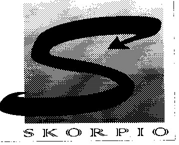 s scorpio