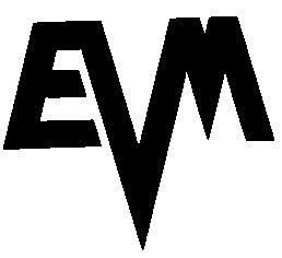 evm ем
