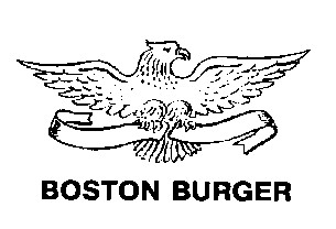 boston burger