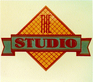 studio